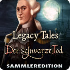 Legacy Tales: Der schwarze Tod. Sammleredition