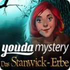Youda Mystery: Das Stanwick Erbe