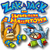 Zak and Jack in Showdown at Monstertown