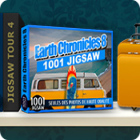 1001 Jigsaw: Earth Chronicles 8