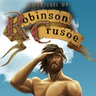 Adventures of Robinson Crusoe