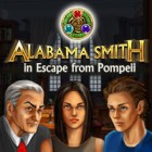 Alabama Smith: Escape from Pompeii