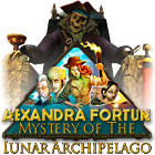 Alexandra Fortune - Mystery of the Lunar Archipelago