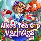 Alice's Tea Cup Madness