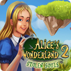 Alice's Wonderland 2: Stolen Souls