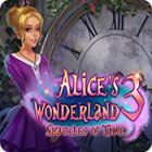 Alice's Wonderland 3: Shackles of Time