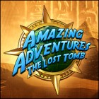 Amazing Adventures: The Lost Tomb