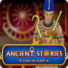 Ancient Stories: Gods of Egypt