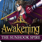 Awakening: The Sunhook Spire