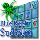 Blue Reef Sudoku