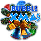 Bubble Xmas