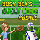 Busy Bea's Halftime Hustle
