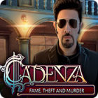 Cadenza: Fame, Theft and Murder