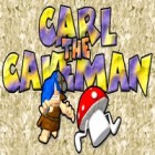 Carl The Caveman