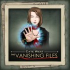 Cate West: The Vanishing Files