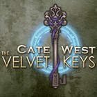 Cate West - The Velvet Keys