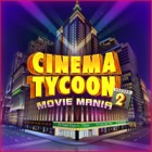 Cinema Tycoon 2: Movie Mania