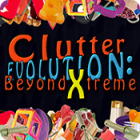 Clutter Evolution: Beyond Xtreme