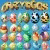 Crazy Eggs