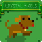 Crystal Pixels