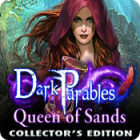 Dark Parables: Queen of Sands Collector's Edition