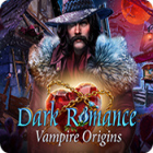 Dark Romance: Vampire Origins