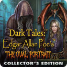 Dark Tales: Edgar Allan Poe's The Oval Portrait Collector's Edition