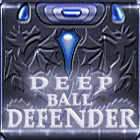 Deep Ball Defender