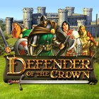 Defender of the Crown: Heroes Live Forever