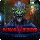 Demon Hunter V: Ascendance