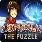 Deponia: The Puzzle