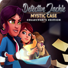 Detective Jackie: Mystic Case Collector's Edition