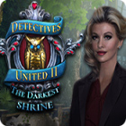 Detectives United II: The Darkest Shrine