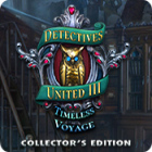 Detectives United III: Timeless Voyage Collector's Edition