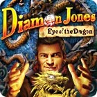 Diamon Jones: Eye of the Dragon