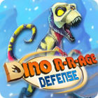 Dino Rage Defence