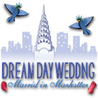 Dream Day Wedding: Married in Manhattan