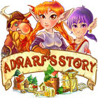 A Dwarf's Story