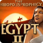 Egypt II: The Heliopolis Prophecy