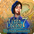 Elven Legend 7: The New Generation