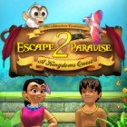 Escape From Paradise 2: A Kingdom's Quest