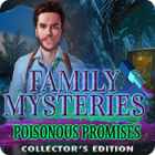 Family Mysteries: Poisonous Promises Collector's Edition