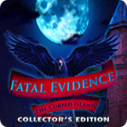 Fatal Evidence: The Cursed Island Collector's Edition