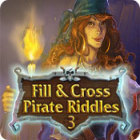 Fill and Cross Pirate Riddles 3