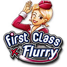 First Class Flurry