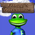 Froggy's Adventures