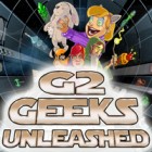 G2: Geeks Unleashed