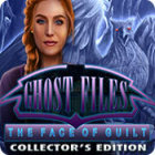 Ghost Files: The Face of Guilt Collector's Edition