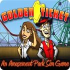 Golden Ticket: An Amusement Park Sim Game Free to Play