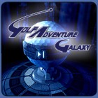 Golf Adventure Galaxy